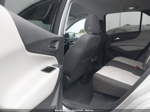 Photo 7 VIN: 3GNAXSEV4LS670199 - CHEVROLET EQUINOX 