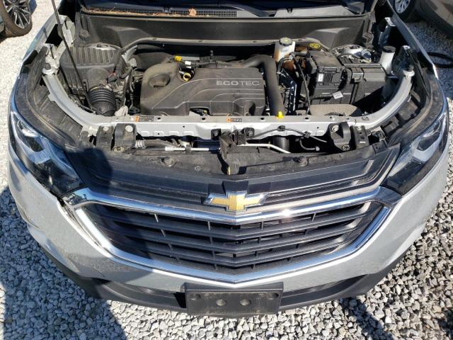 Photo 10 VIN: 3GNAXSEV4MS107655 - CHEVROLET EQUINOX LS 