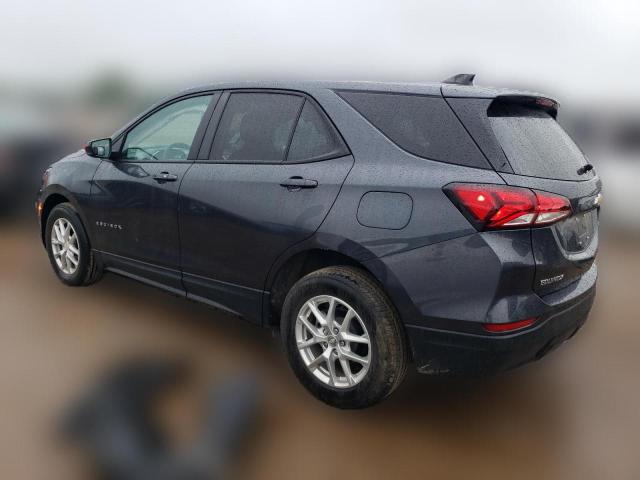 Photo 1 VIN: 3GNAXSEV4NS106684 - CHEVROLET EQUINOX 