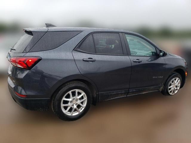 Photo 2 VIN: 3GNAXSEV4NS106684 - CHEVROLET EQUINOX 