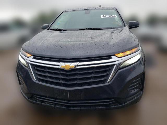 Photo 4 VIN: 3GNAXSEV4NS106684 - CHEVROLET EQUINOX 