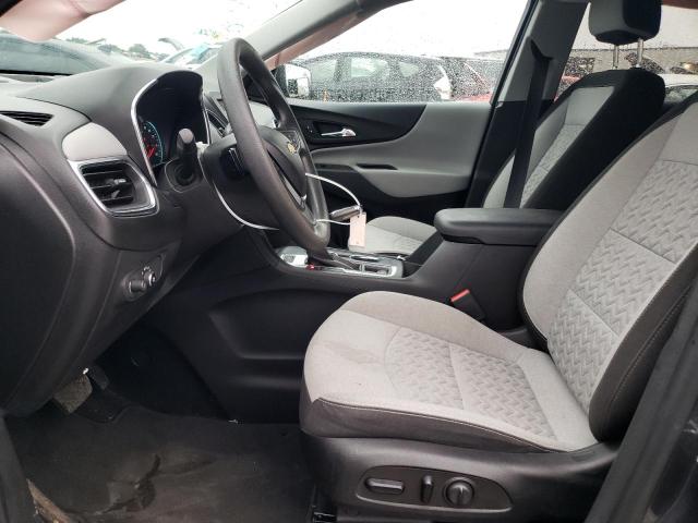 Photo 6 VIN: 3GNAXSEV4NS106684 - CHEVROLET EQUINOX 