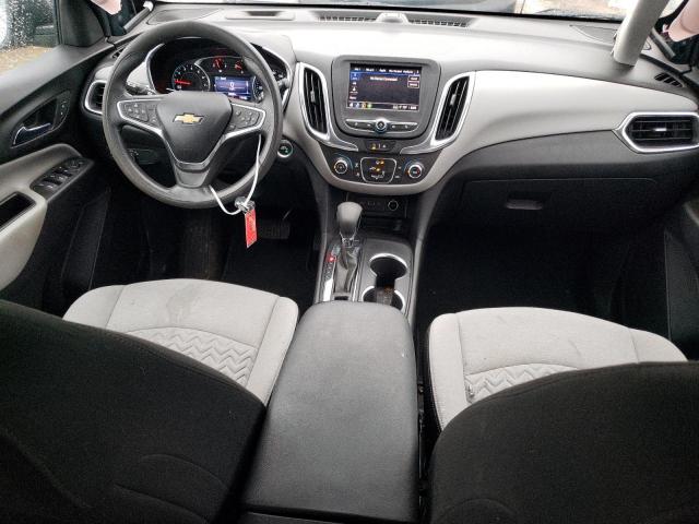 Photo 7 VIN: 3GNAXSEV4NS106684 - CHEVROLET EQUINOX 