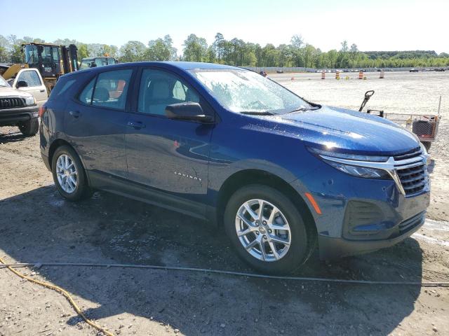 Photo 3 VIN: 3GNAXSEV4NS165542 - CHEVROLET EQUINOX 