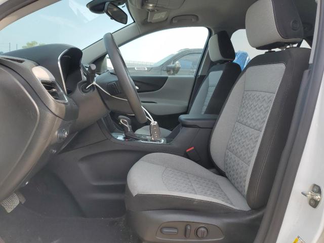 Photo 6 VIN: 3GNAXSEV4NS175214 - CHEVROLET EQUINOX LS 