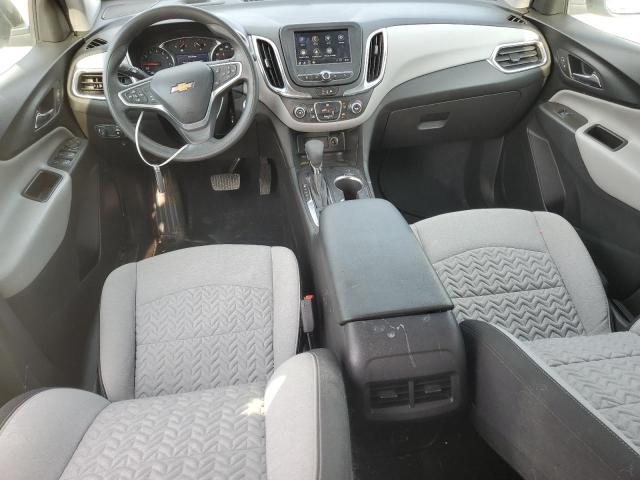 Photo 7 VIN: 3GNAXSEV4NS175214 - CHEVROLET EQUINOX LS 