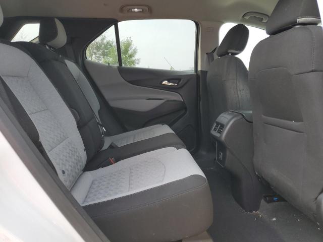 Photo 9 VIN: 3GNAXSEV4NS175214 - CHEVROLET EQUINOX LS 