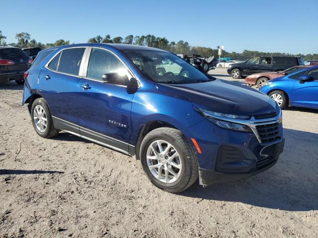 Photo 3 VIN: 3GNAXSEV4NS221172 - CHEVROLET EQUINOX LS 