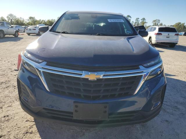 Photo 4 VIN: 3GNAXSEV4NS221172 - CHEVROLET EQUINOX LS 