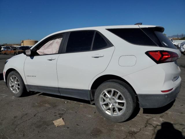 Photo 1 VIN: 3GNAXSEV4NS228087 - CHEVROLET EQUINOX LS 