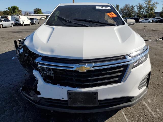 Photo 4 VIN: 3GNAXSEV4NS228087 - CHEVROLET EQUINOX LS 