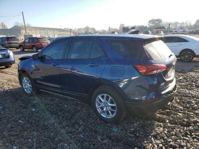 Photo 1 VIN: 3GNAXSEV4NS245357 - CHEVROLET EQUINOX 