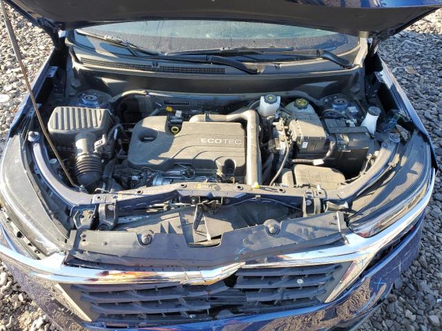 Photo 10 VIN: 3GNAXSEV4NS245357 - CHEVROLET EQUINOX 