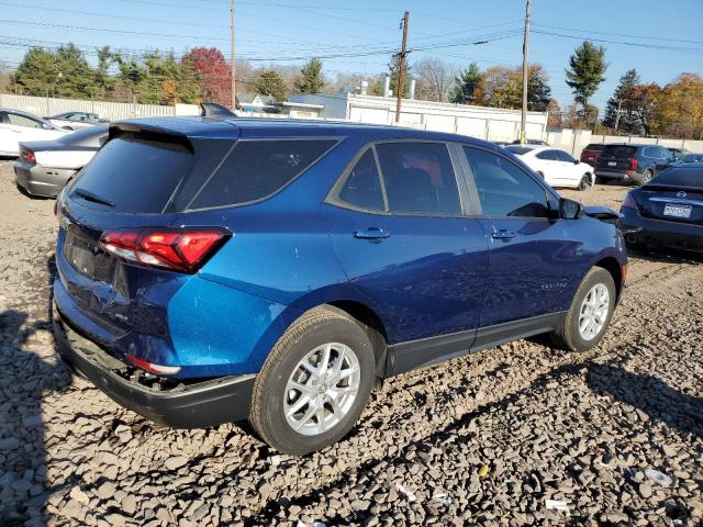 Photo 2 VIN: 3GNAXSEV4NS245357 - CHEVROLET EQUINOX 