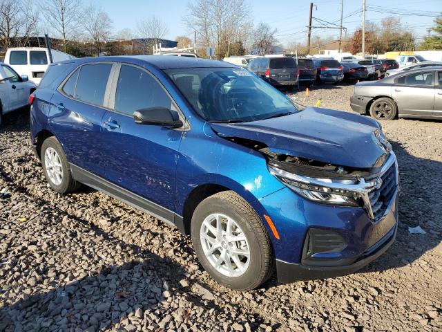 Photo 3 VIN: 3GNAXSEV4NS245357 - CHEVROLET EQUINOX 