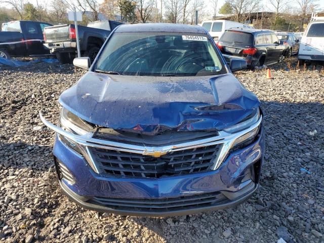 Photo 4 VIN: 3GNAXSEV4NS245357 - CHEVROLET EQUINOX 