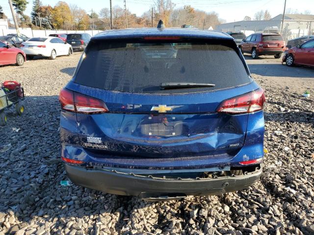 Photo 5 VIN: 3GNAXSEV4NS245357 - CHEVROLET EQUINOX 