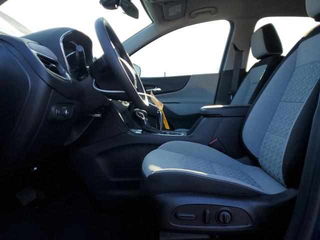 Photo 6 VIN: 3GNAXSEV4NS245357 - CHEVROLET EQUINOX 