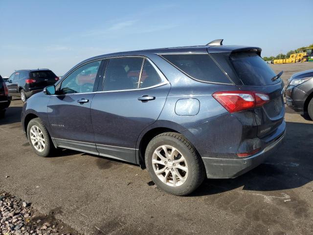 Photo 1 VIN: 3GNAXSEV5JL110313 - CHEVROLET EQUINOX 