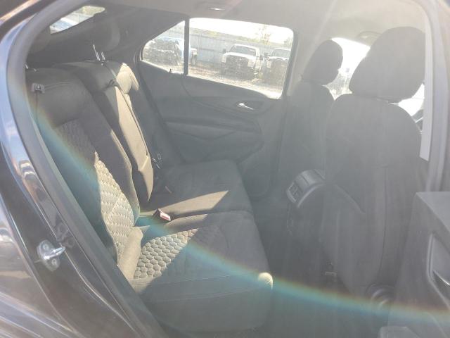 Photo 10 VIN: 3GNAXSEV5JL110313 - CHEVROLET EQUINOX 