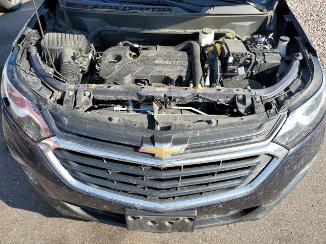 Photo 11 VIN: 3GNAXSEV5JL110313 - CHEVROLET EQUINOX 