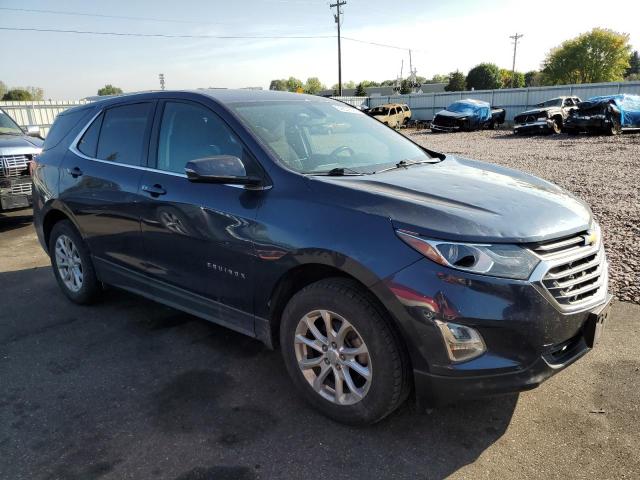 Photo 3 VIN: 3GNAXSEV5JL110313 - CHEVROLET EQUINOX 