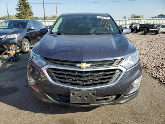 Photo 4 VIN: 3GNAXSEV5JL110313 - CHEVROLET EQUINOX 