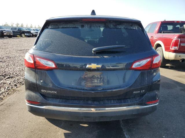 Photo 5 VIN: 3GNAXSEV5JL110313 - CHEVROLET EQUINOX 