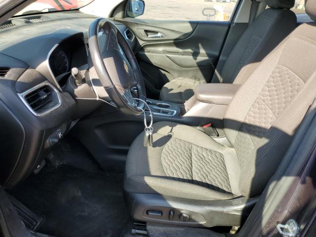 Photo 6 VIN: 3GNAXSEV5JL110313 - CHEVROLET EQUINOX 