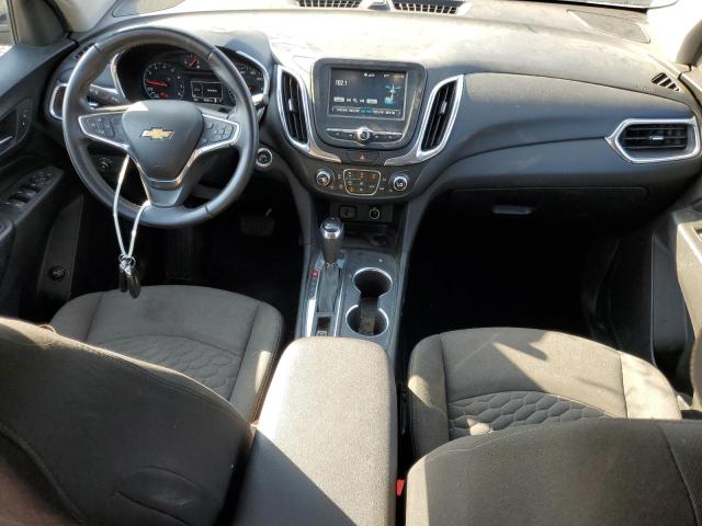 Photo 7 VIN: 3GNAXSEV5JL110313 - CHEVROLET EQUINOX 