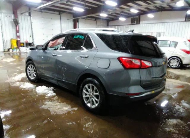 Photo 2 VIN: 3GNAXSEV5JL118136 - CHEVROLET EQUINOX 