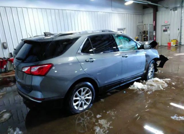 Photo 3 VIN: 3GNAXSEV5JL118136 - CHEVROLET EQUINOX 