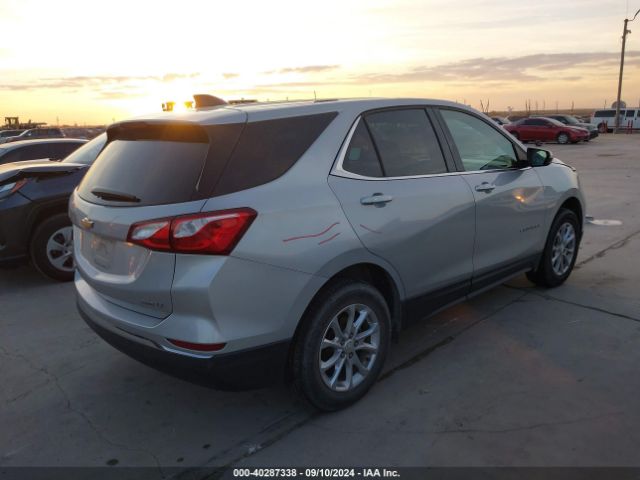 Photo 3 VIN: 3GNAXSEV5JL128522 - CHEVROLET EQUINOX 