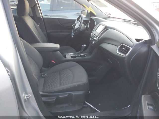 Photo 4 VIN: 3GNAXSEV5JL128522 - CHEVROLET EQUINOX 