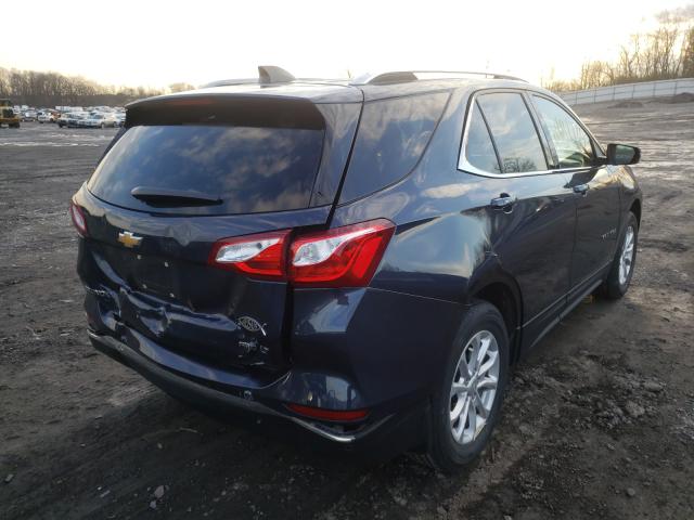 Photo 3 VIN: 3GNAXSEV5JL290957 - CHEVROLET EQUINOX LT 