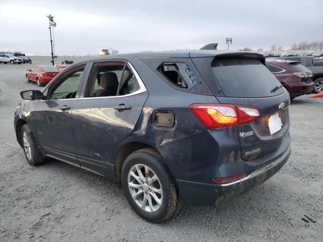 Photo 1 VIN: 3GNAXSEV5JL357086 - CHEVROLET EQUINOX 