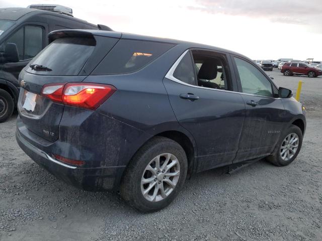 Photo 2 VIN: 3GNAXSEV5JL357086 - CHEVROLET EQUINOX 