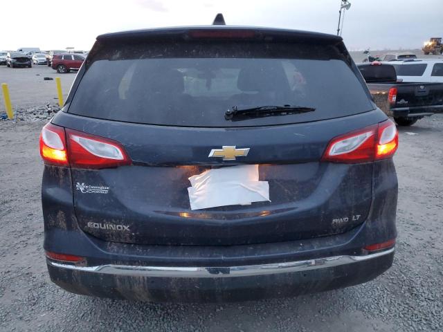 Photo 5 VIN: 3GNAXSEV5JL357086 - CHEVROLET EQUINOX 