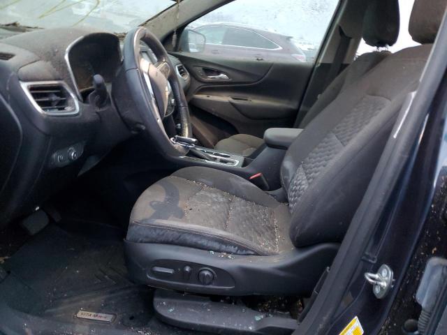 Photo 6 VIN: 3GNAXSEV5JL357086 - CHEVROLET EQUINOX 