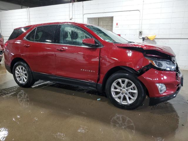 Photo 3 VIN: 3GNAXSEV5JL391917 - CHEVROLET EQUINOX LT 