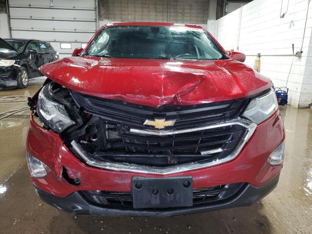 Photo 4 VIN: 3GNAXSEV5JL391917 - CHEVROLET EQUINOX LT 