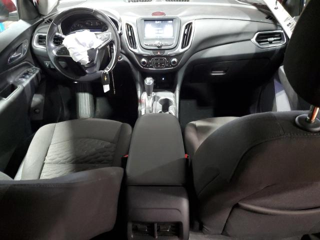 Photo 7 VIN: 3GNAXSEV5JL391917 - CHEVROLET EQUINOX LT 