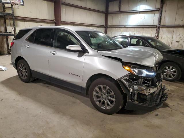 Photo 3 VIN: 3GNAXSEV5JS500639 - CHEVROLET EQUINOX LT 