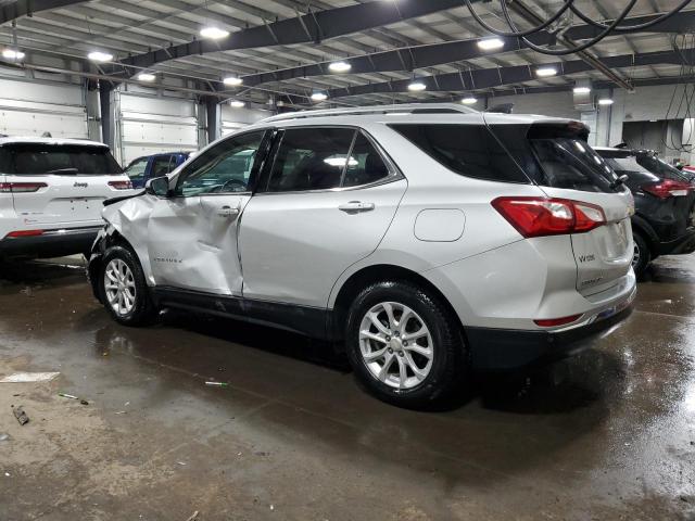 Photo 1 VIN: 3GNAXSEV5JS508563 - CHEVROLET EQUINOX 