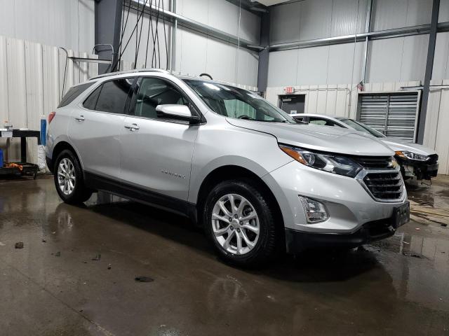 Photo 3 VIN: 3GNAXSEV5JS508563 - CHEVROLET EQUINOX 