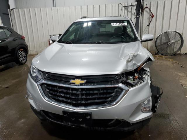 Photo 4 VIN: 3GNAXSEV5JS508563 - CHEVROLET EQUINOX 