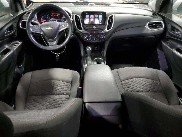 Photo 7 VIN: 3GNAXSEV5JS508563 - CHEVROLET EQUINOX 