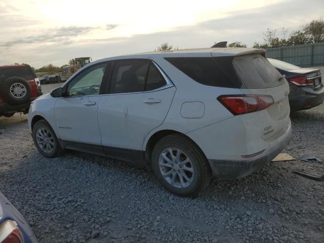 Photo 1 VIN: 3GNAXSEV5JS513472 - CHEVROLET EQUINOX LT 