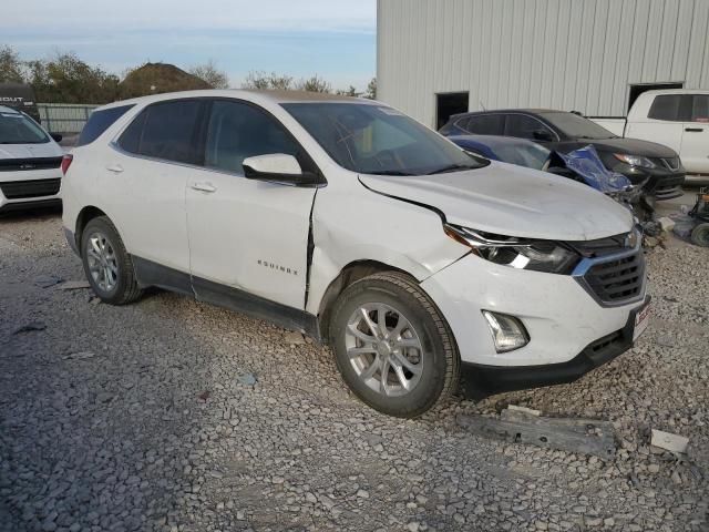 Photo 3 VIN: 3GNAXSEV5JS513472 - CHEVROLET EQUINOX LT 