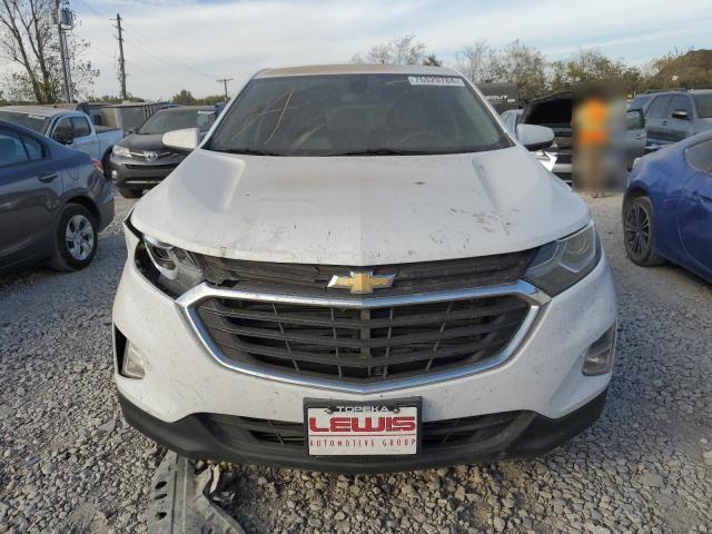 Photo 4 VIN: 3GNAXSEV5JS513472 - CHEVROLET EQUINOX LT 